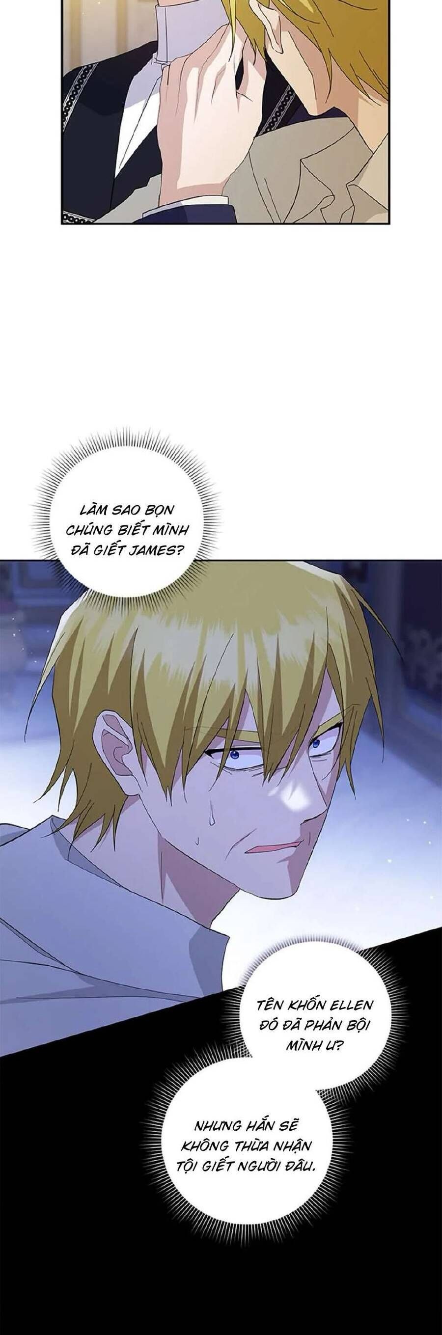 Kế Hoạch Trả Thù - Chap 96 - Trang 11