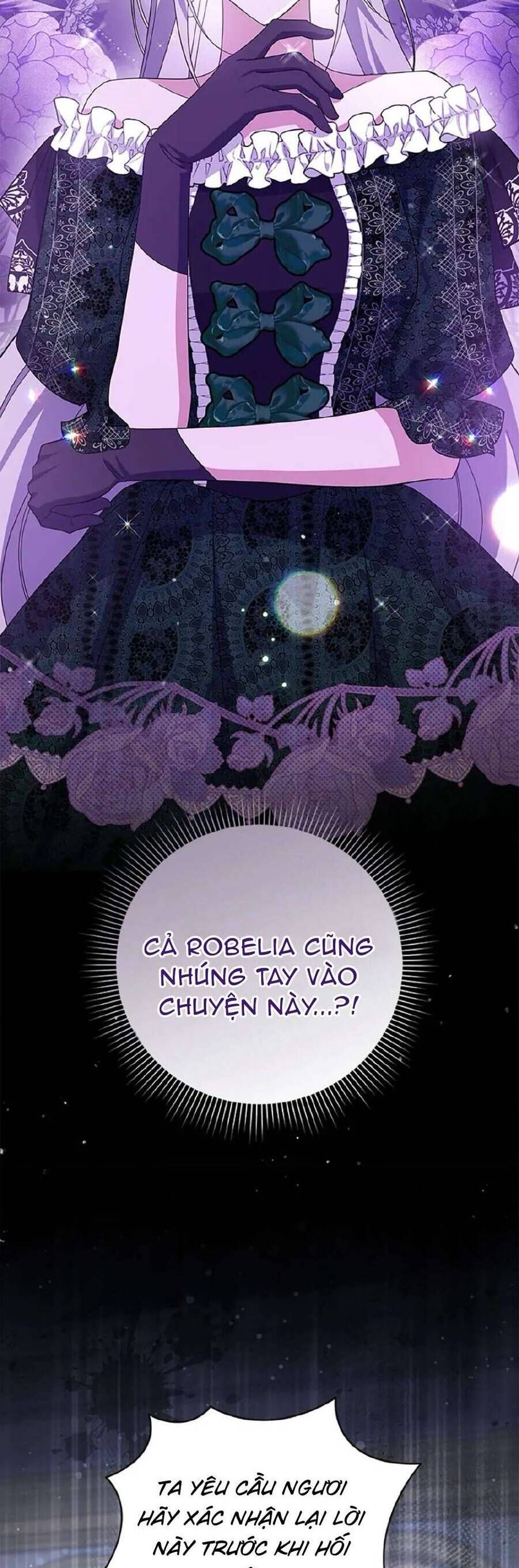 Kế Hoạch Trả Thù - Chap 96 - Trang 13