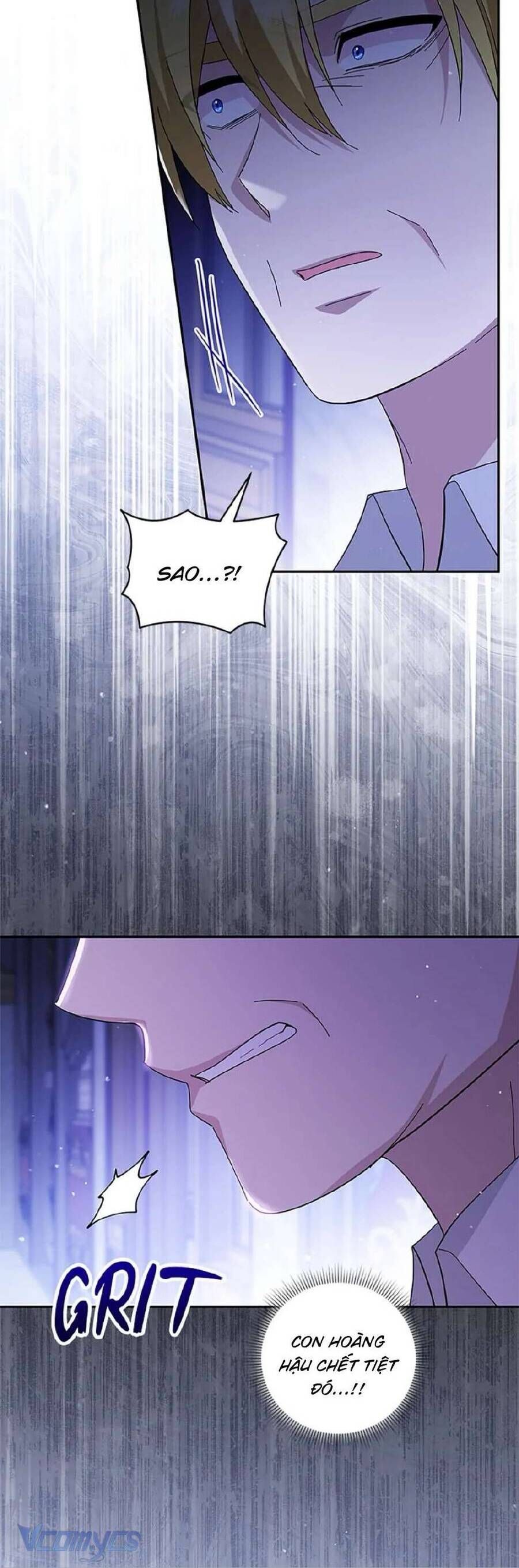 Kế Hoạch Trả Thù - Chap 96 - Trang 15