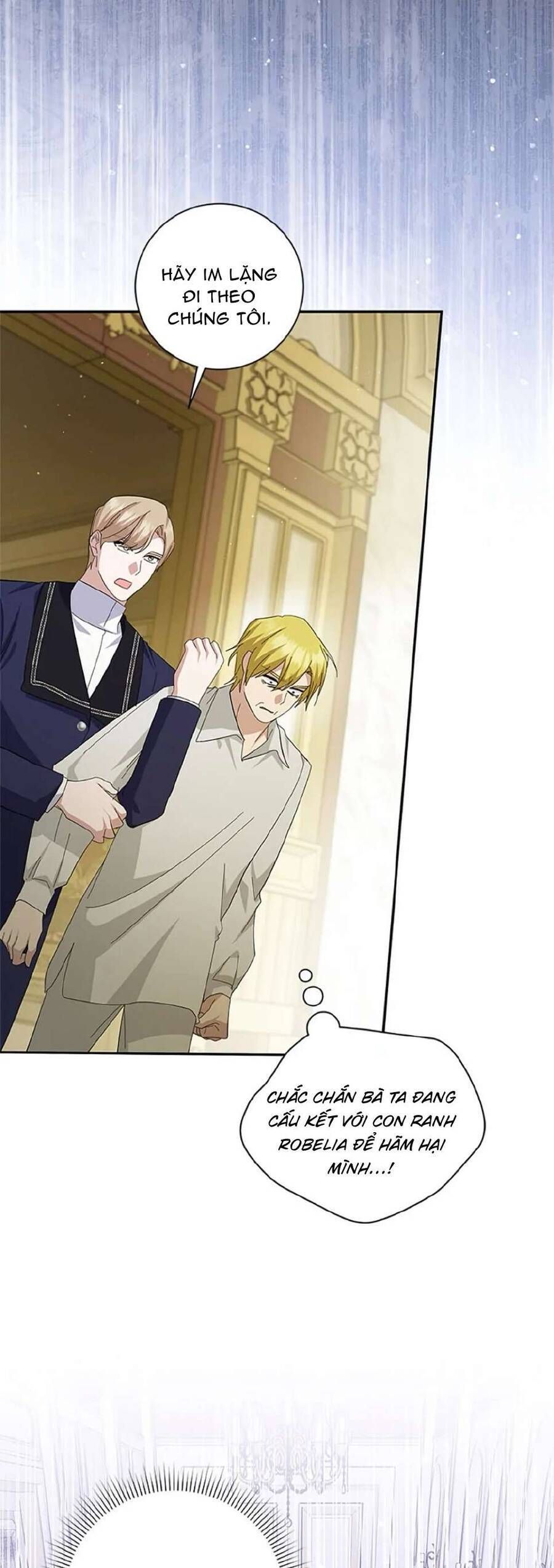 Kế Hoạch Trả Thù - Chap 96 - Trang 16