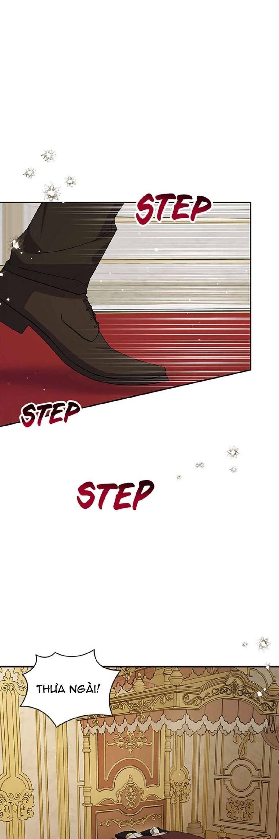 Kế Hoạch Trả Thù - Chap 96 - Trang 4