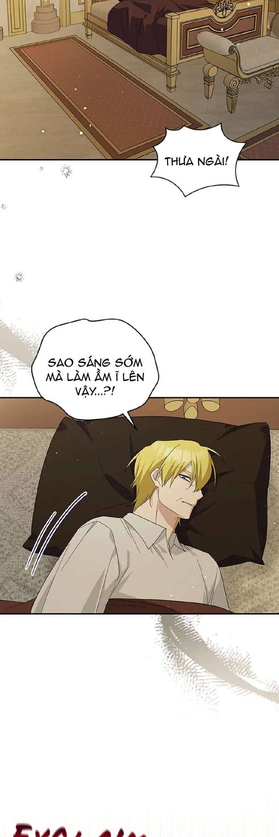 Kế Hoạch Trả Thù - Chap 96 - Trang 5