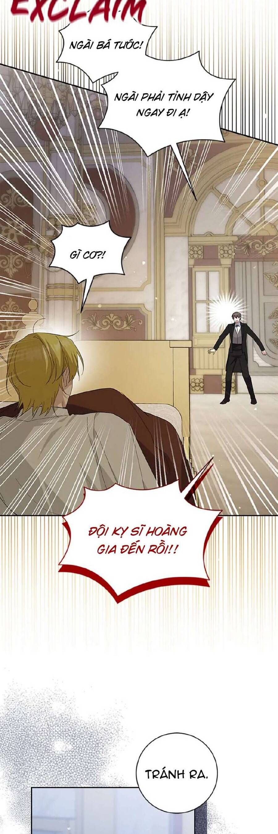 Kế Hoạch Trả Thù - Chap 96 - Trang 6