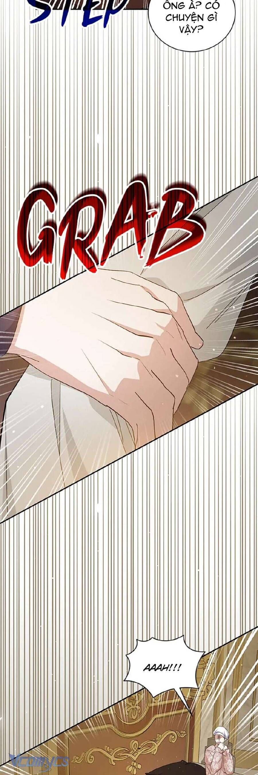 Kế Hoạch Trả Thù - Chap 96 - Trang 9