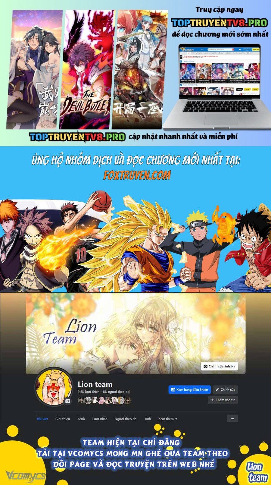 Kế Hoạch Trả Thù - Chap 97 - Trang 2