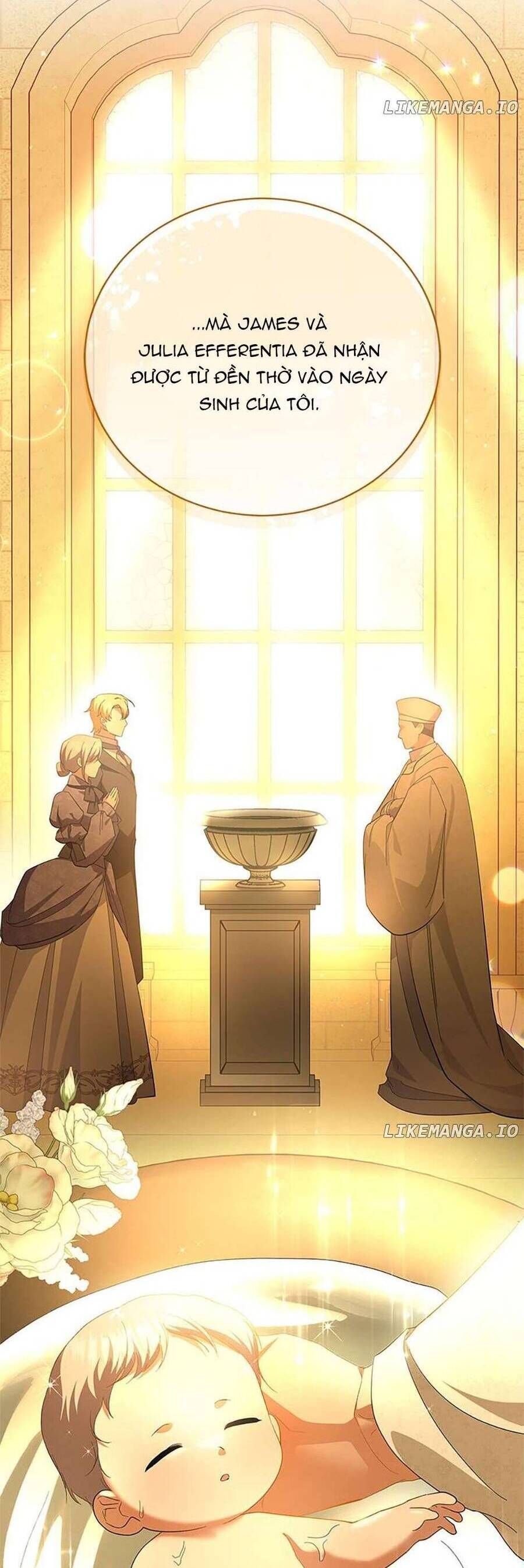 Kế Hoạch Trả Thù - Chap 97 - Trang 11