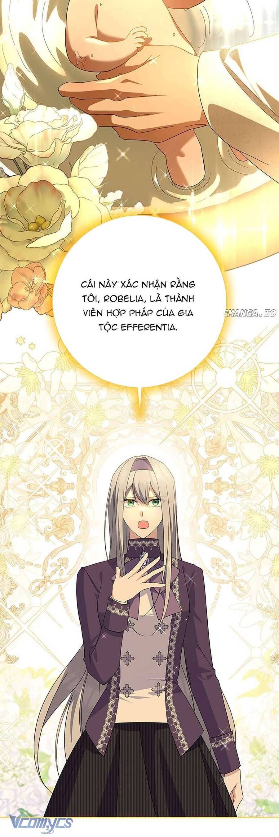 Kế Hoạch Trả Thù - Chap 97 - Trang 12