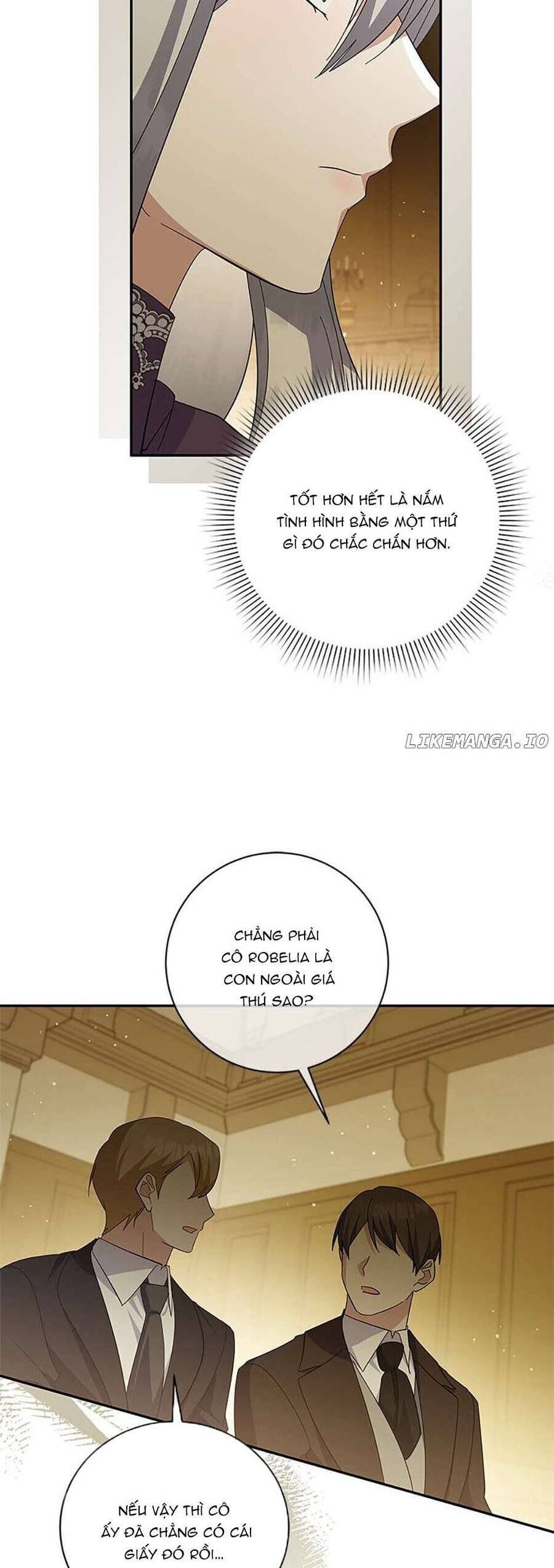 Kế Hoạch Trả Thù - Chap 97 - Trang 14