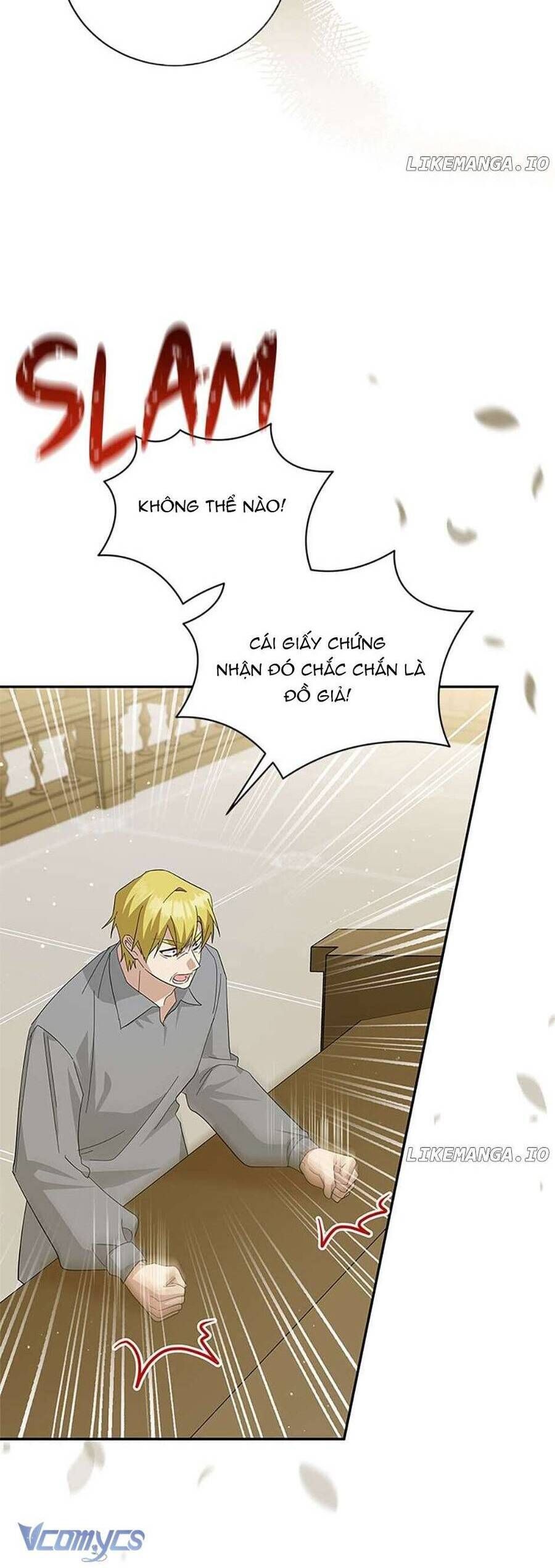 Kế Hoạch Trả Thù - Chap 97 - Trang 15