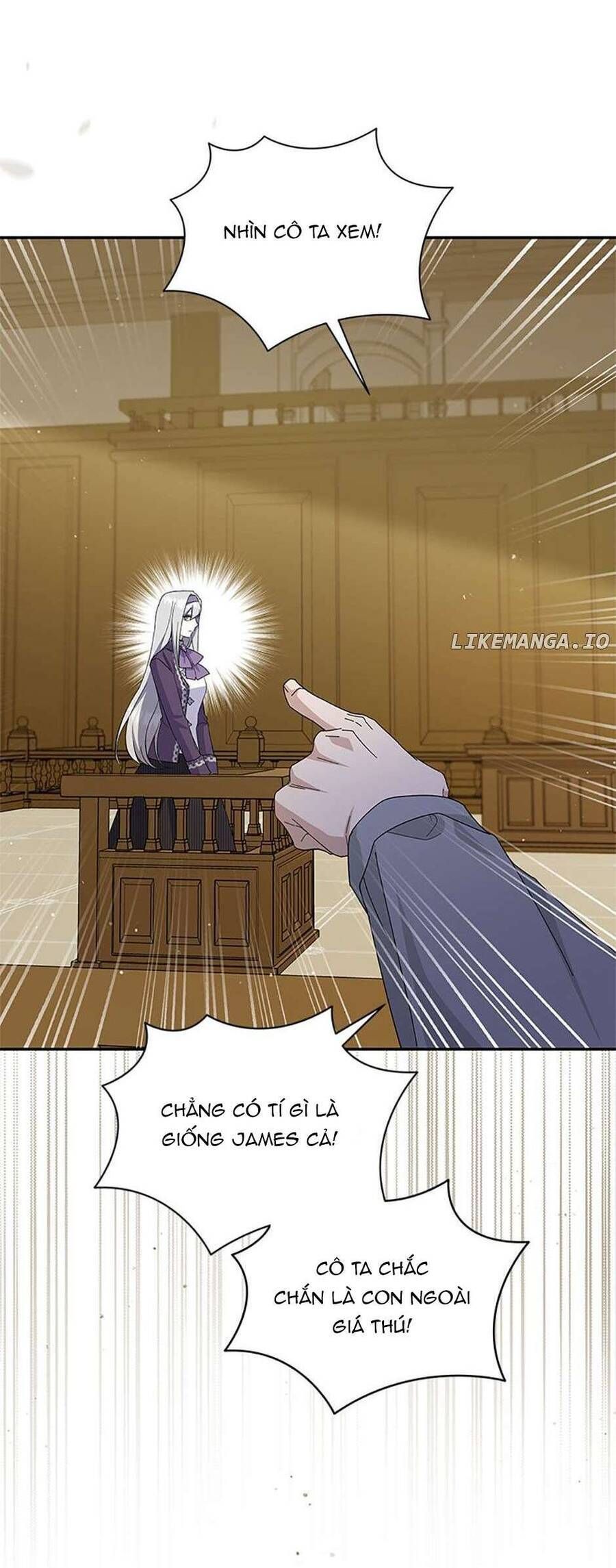 Kế Hoạch Trả Thù - Chap 97 - Trang 16