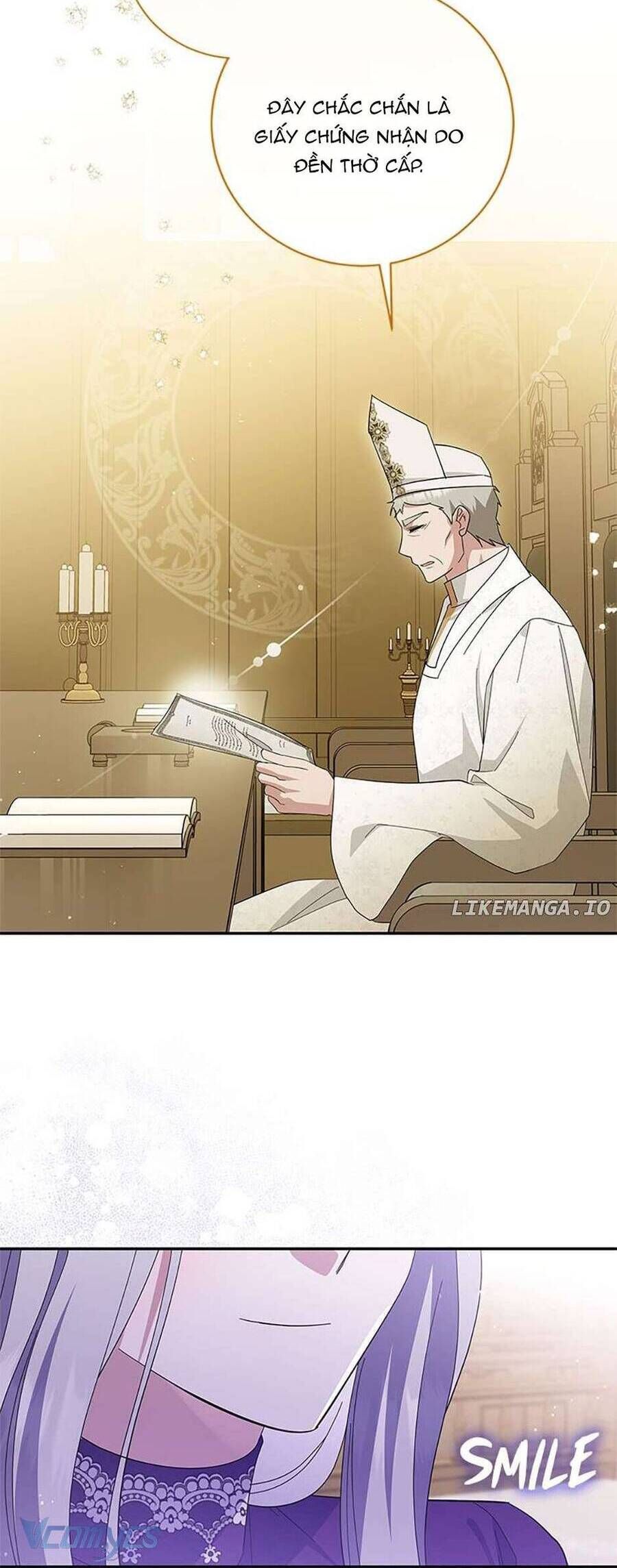 Kế Hoạch Trả Thù - Chap 97 - Trang 18