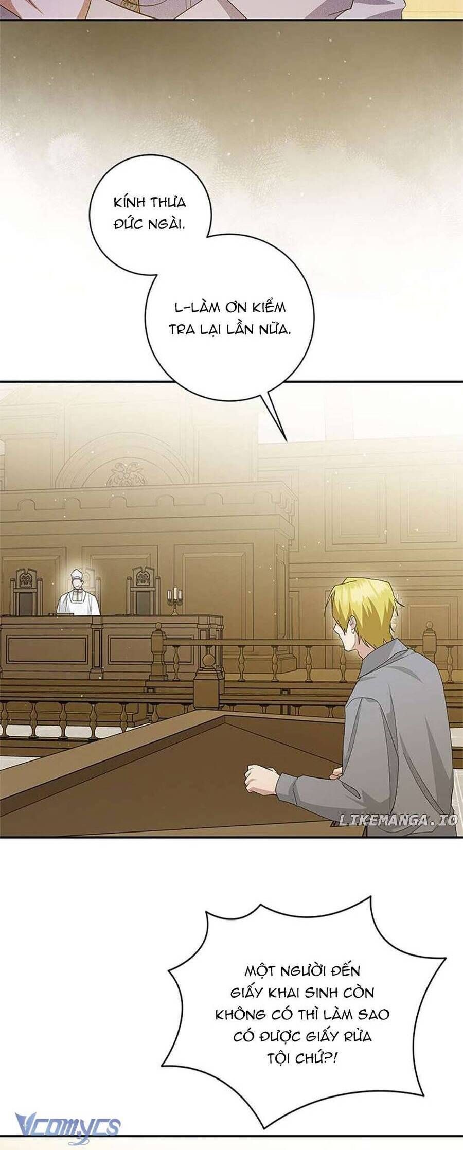 Kế Hoạch Trả Thù - Chap 97 - Trang 21