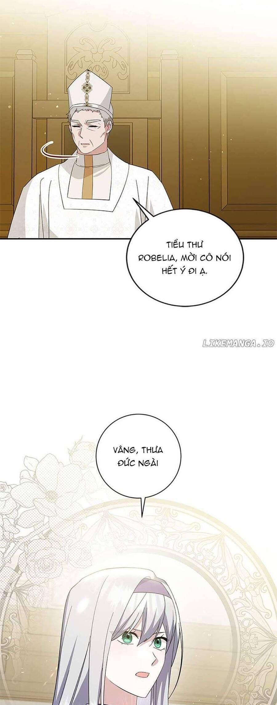 Kế Hoạch Trả Thù - Chap 97 - Trang 22