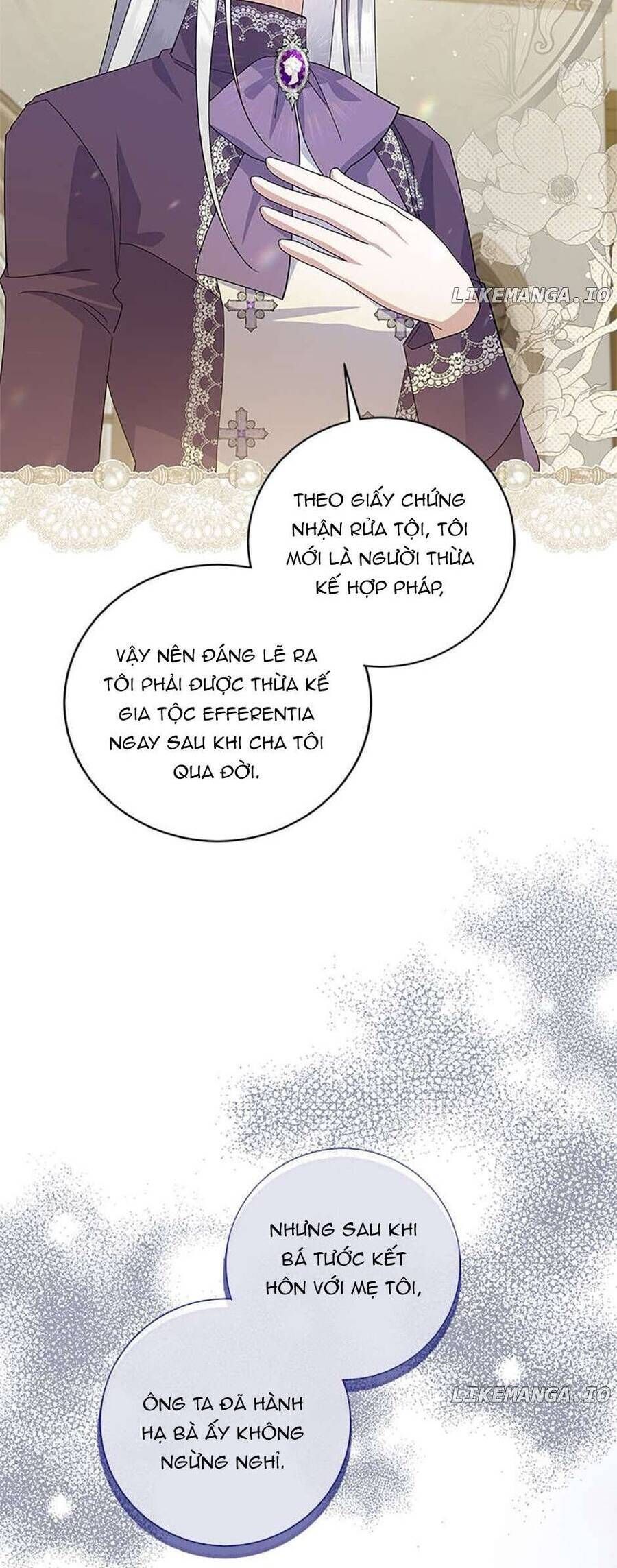 Kế Hoạch Trả Thù - Chap 97 - Trang 23