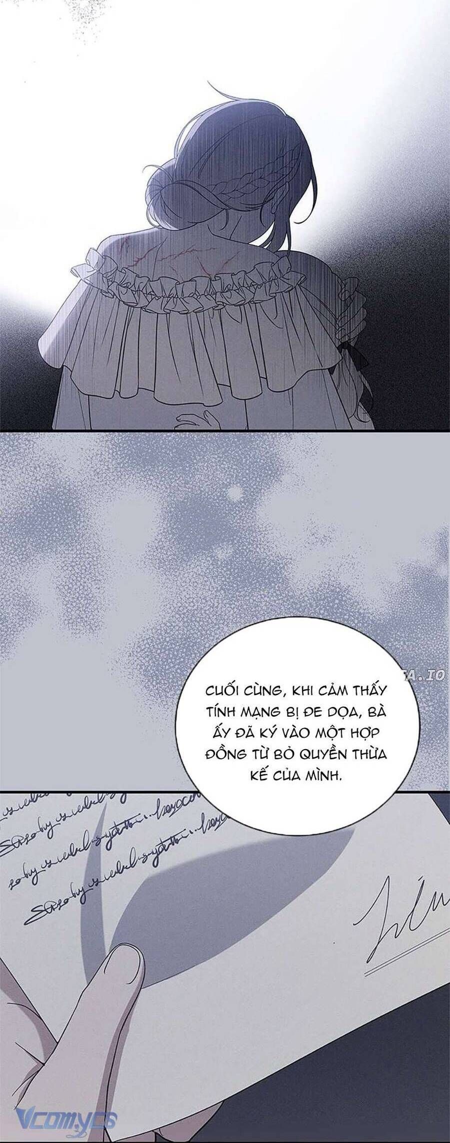 Kế Hoạch Trả Thù - Chap 97 - Trang 24