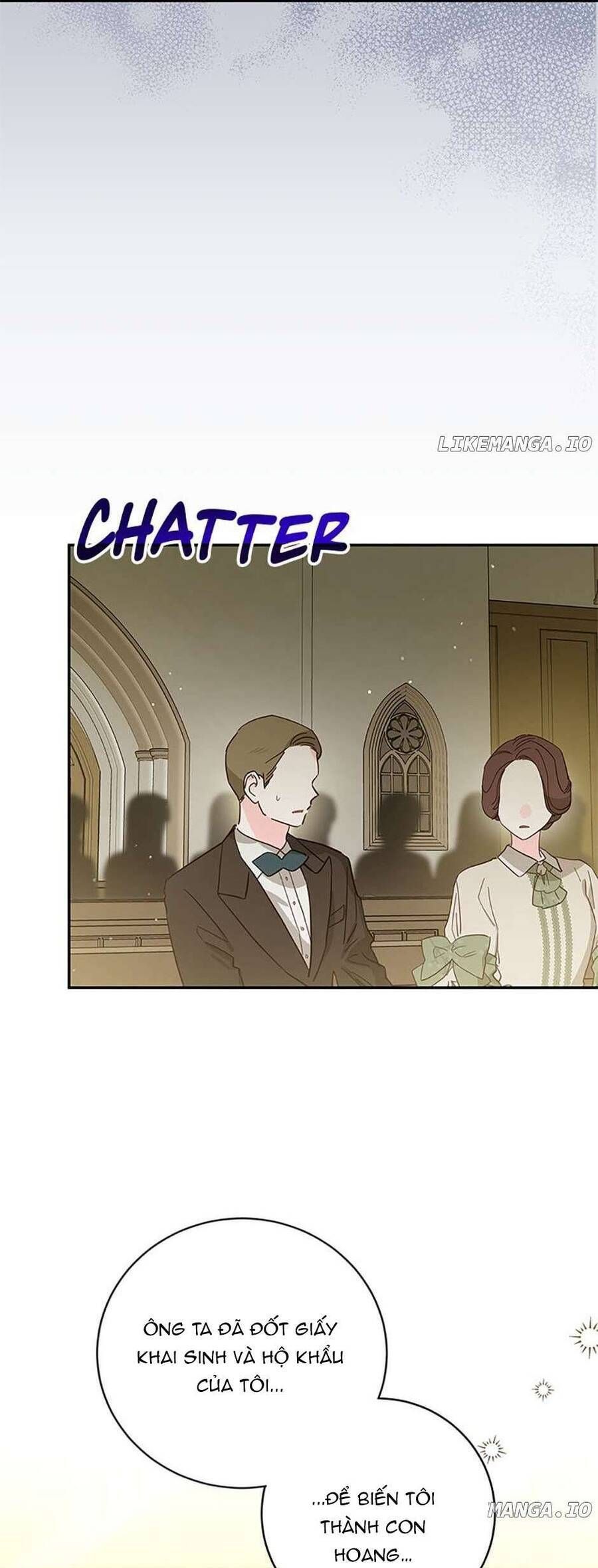 Kế Hoạch Trả Thù - Chap 97 - Trang 25