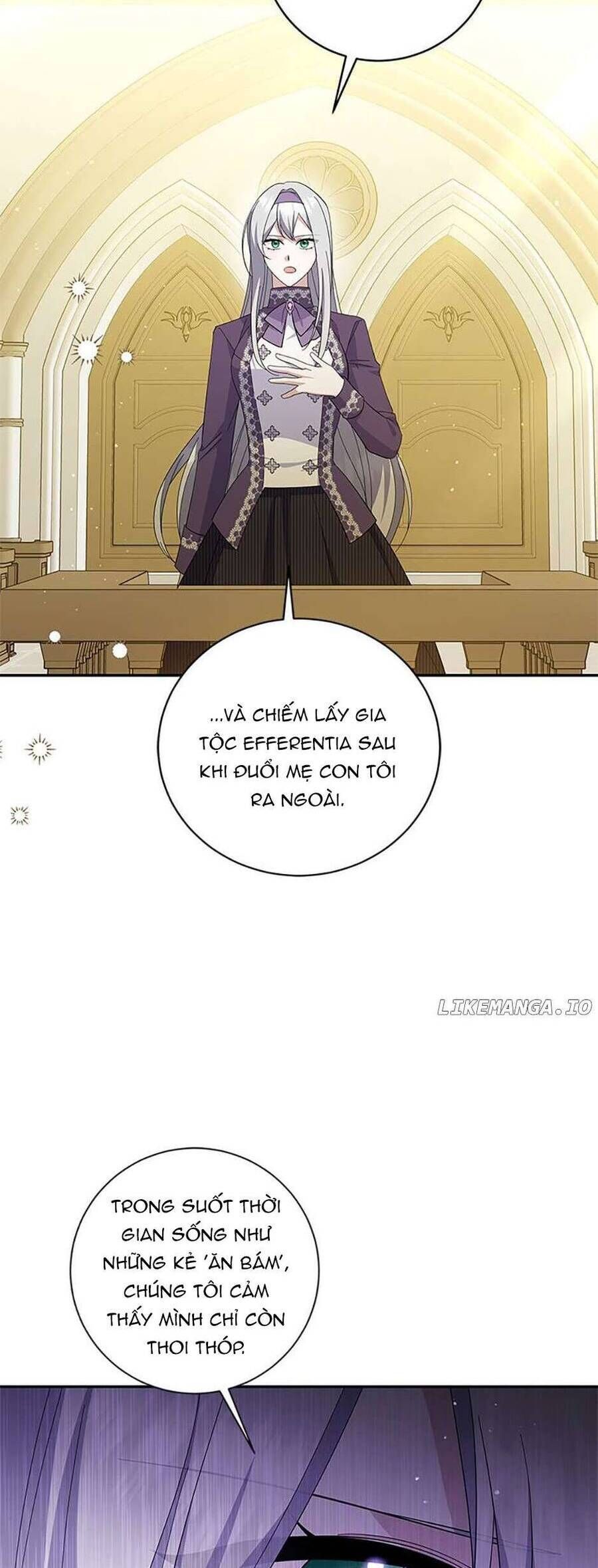 Kế Hoạch Trả Thù - Chap 97 - Trang 26