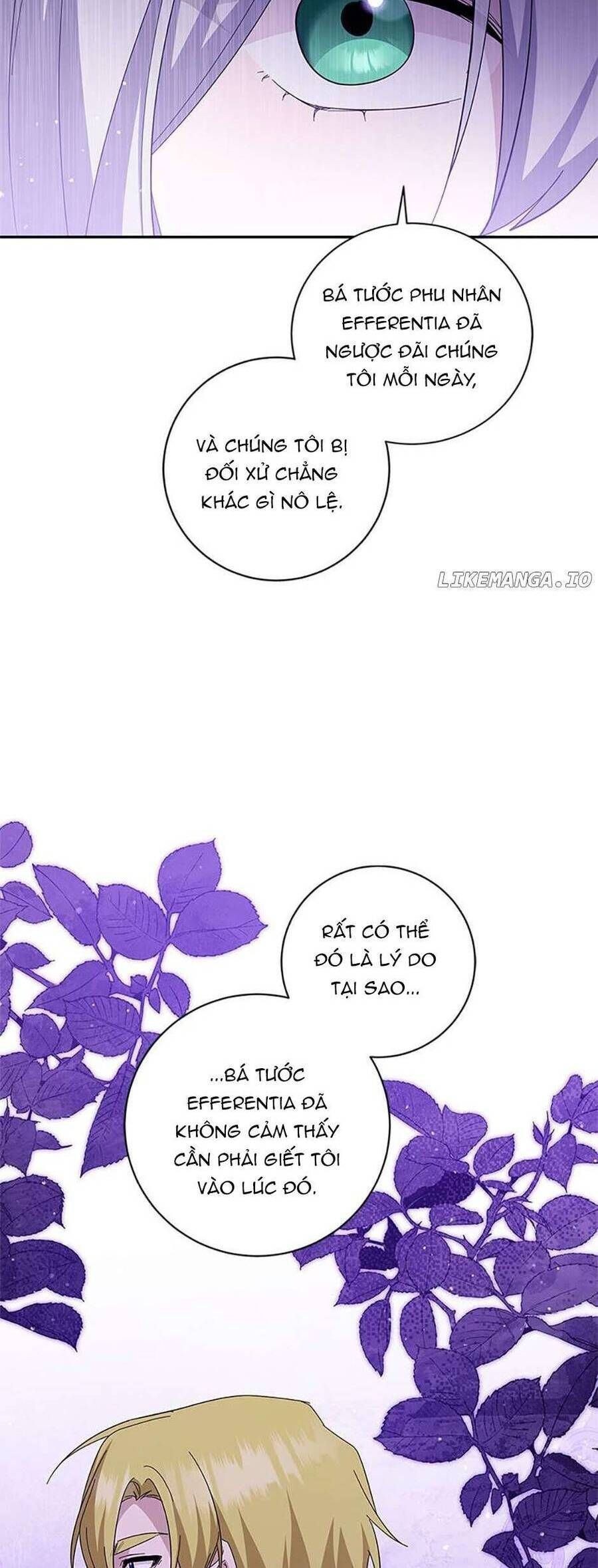 Kế Hoạch Trả Thù - Chap 97 - Trang 27