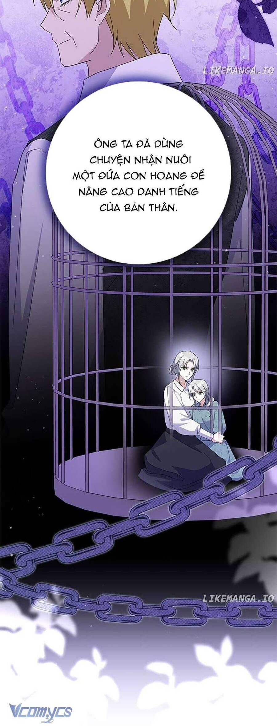 Kế Hoạch Trả Thù - Chap 97 - Trang 28