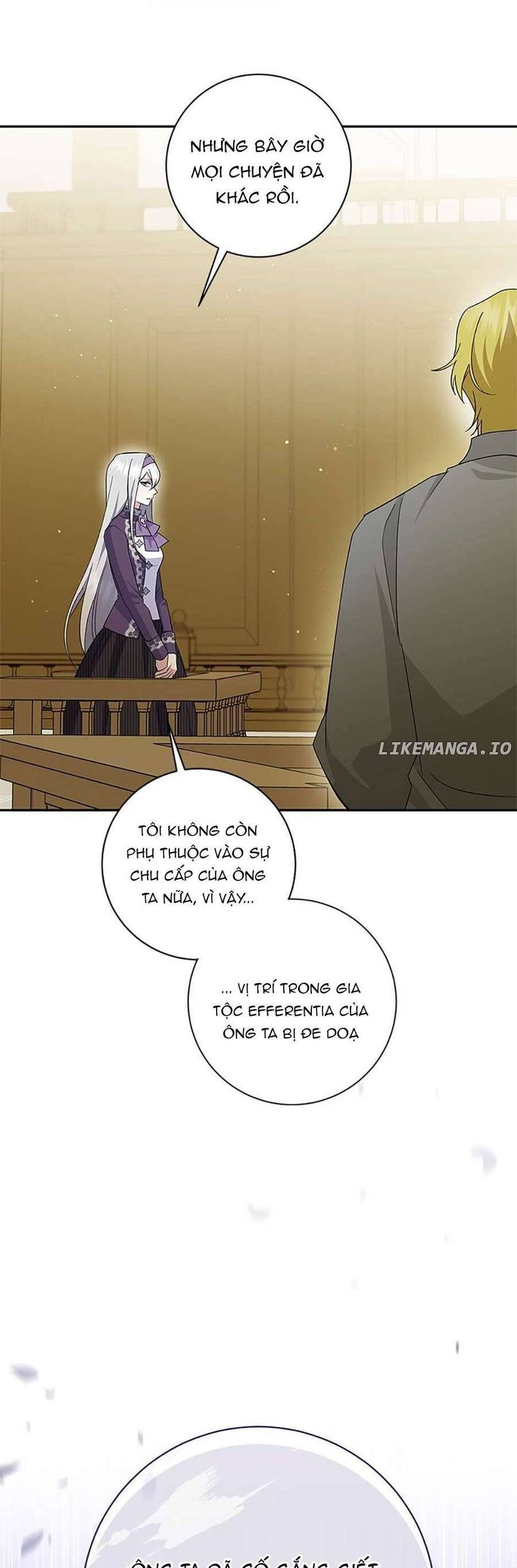 Kế Hoạch Trả Thù - Chap 97 - Trang 29