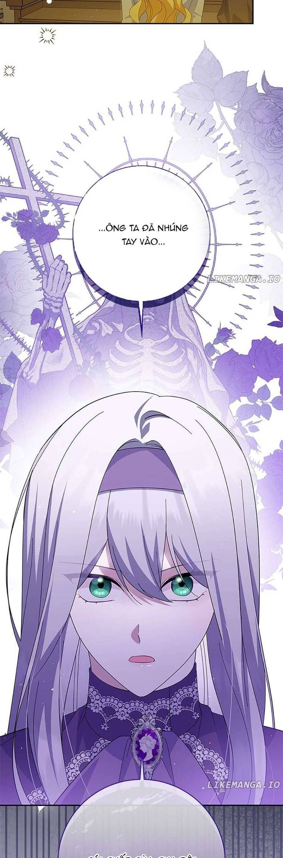 Kế Hoạch Trả Thù - Chap 97 - Trang 31