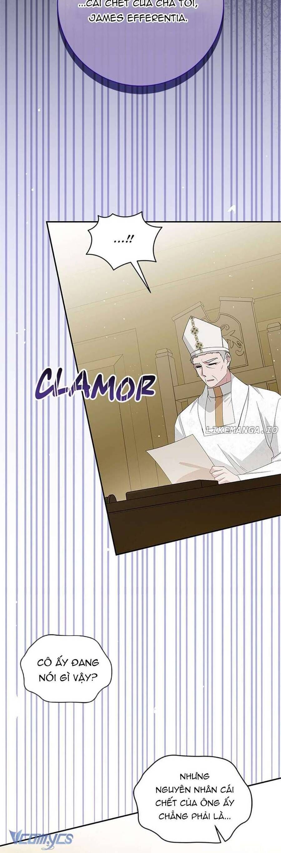 Kế Hoạch Trả Thù - Chap 97 - Trang 32
