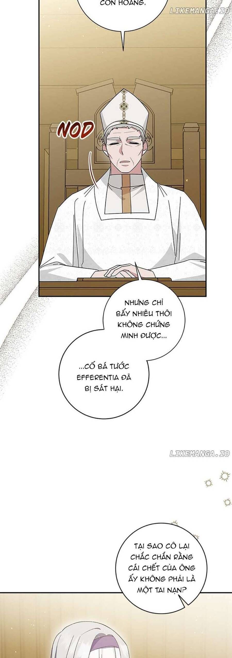 Kế Hoạch Trả Thù - Chap 97 - Trang 37