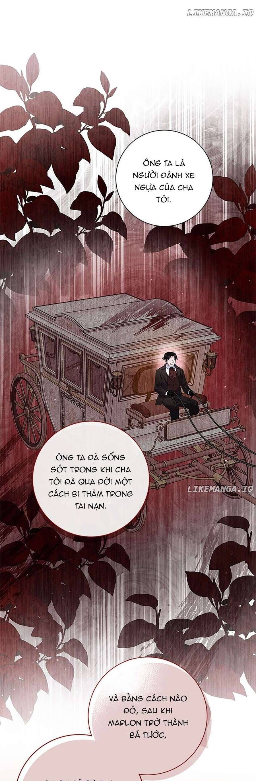 Kế Hoạch Trả Thù - Chap 97 - Trang 39