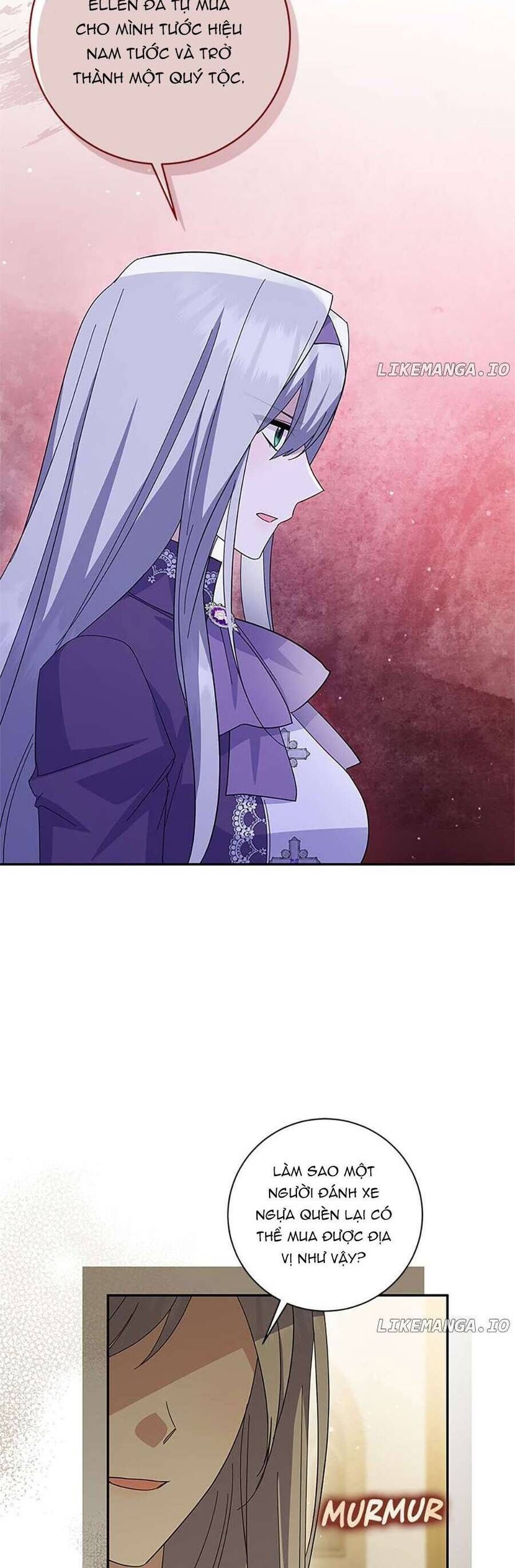 Kế Hoạch Trả Thù - Chap 97 - Trang 40