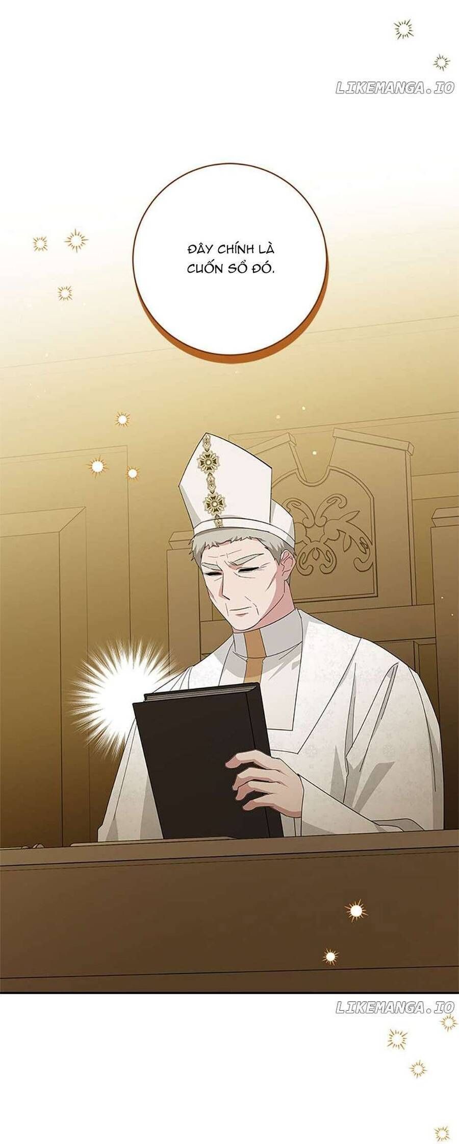 Kế Hoạch Trả Thù - Chap 97 - Trang 42