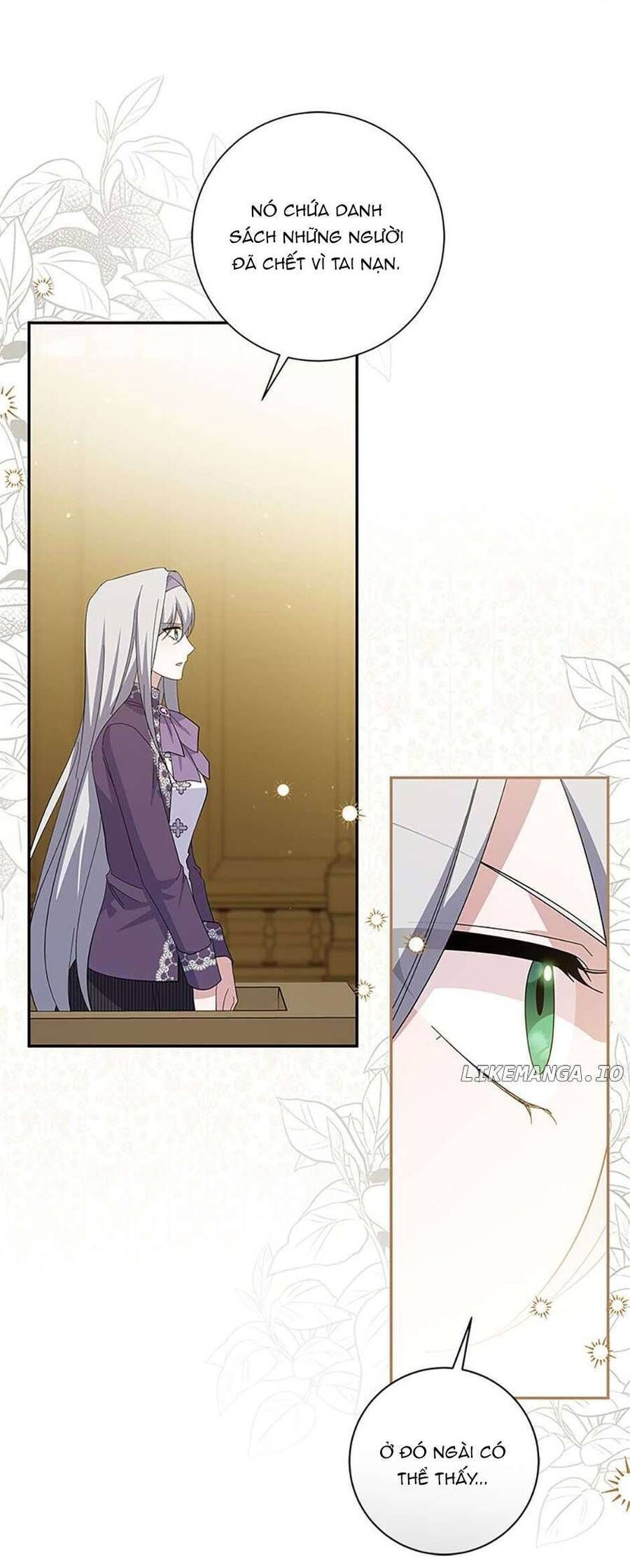 Kế Hoạch Trả Thù - Chap 97 - Trang 43