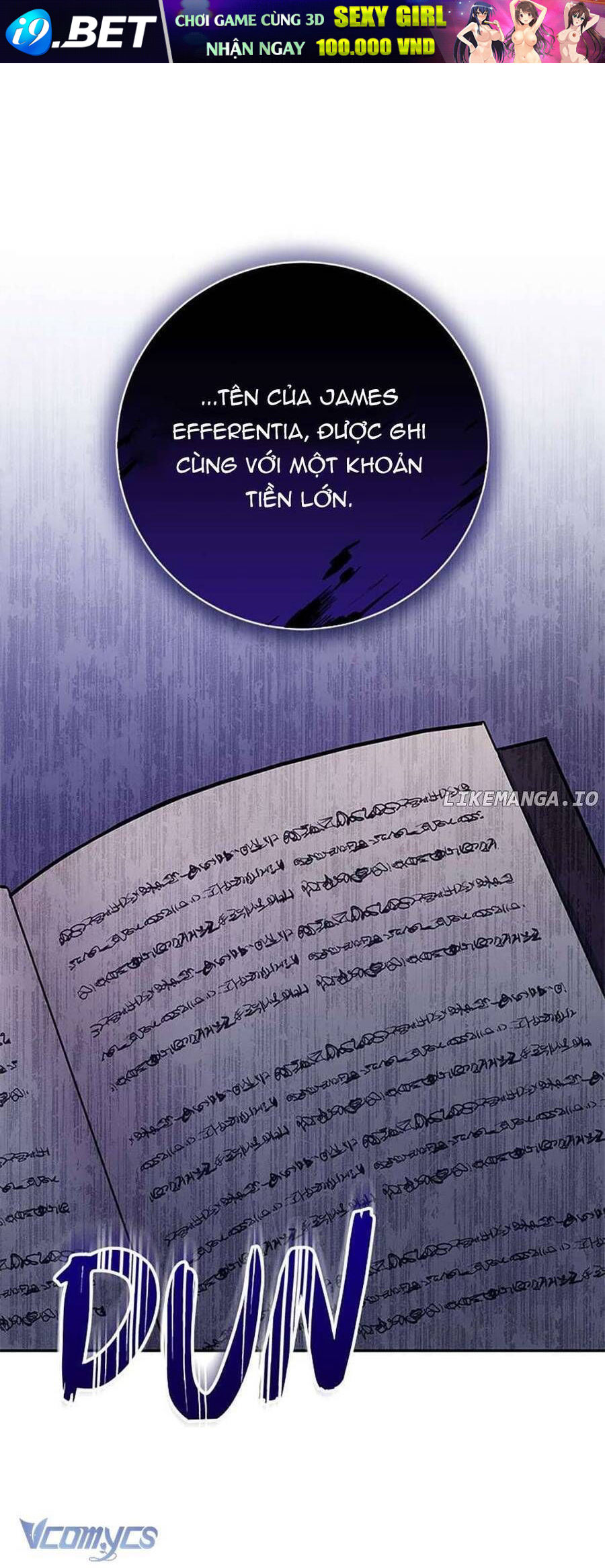 Kế Hoạch Trả Thù - Chap 97 - Trang 44