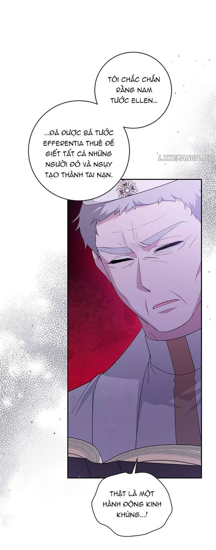 Kế Hoạch Trả Thù - Chap 97 - Trang 45