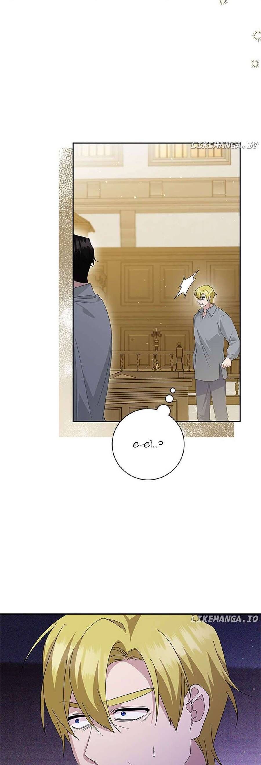 Kế Hoạch Trả Thù - Chap 97 - Trang 48