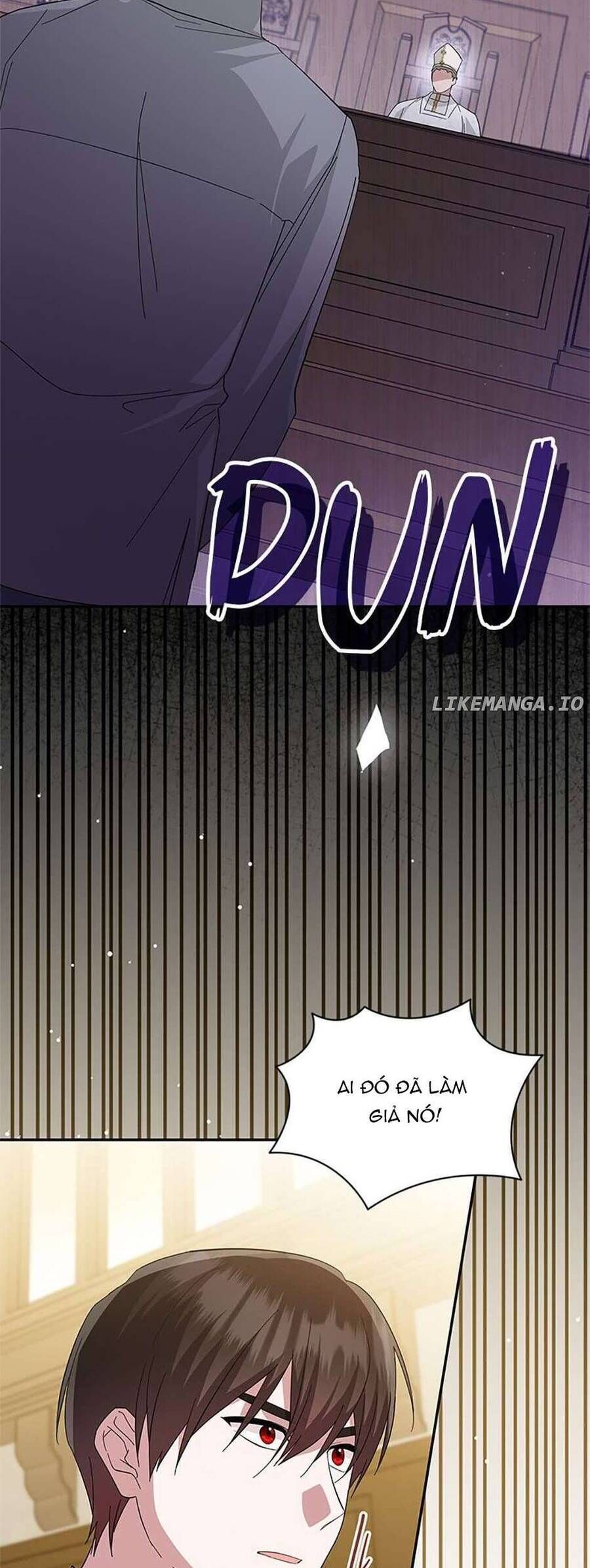Kế Hoạch Trả Thù - Chap 97 - Trang 52