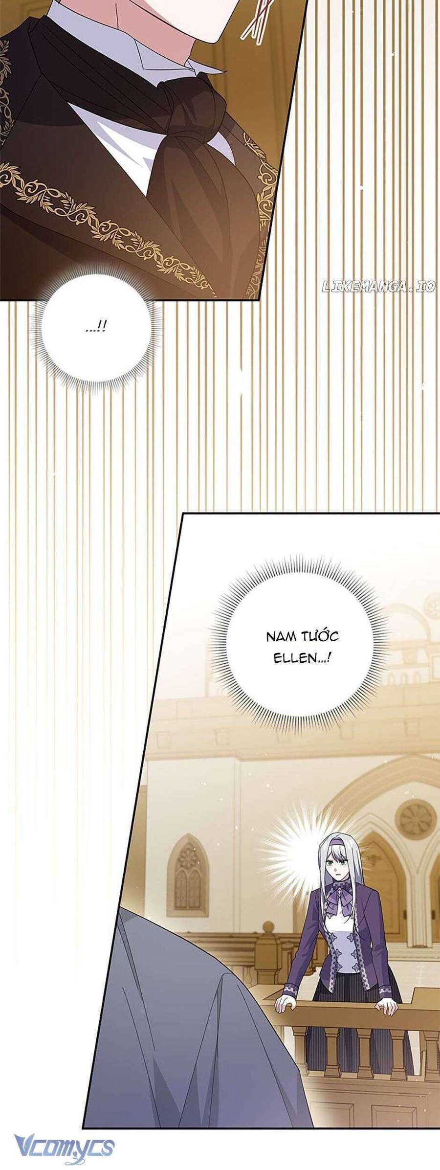 Kế Hoạch Trả Thù - Chap 97 - Trang 53