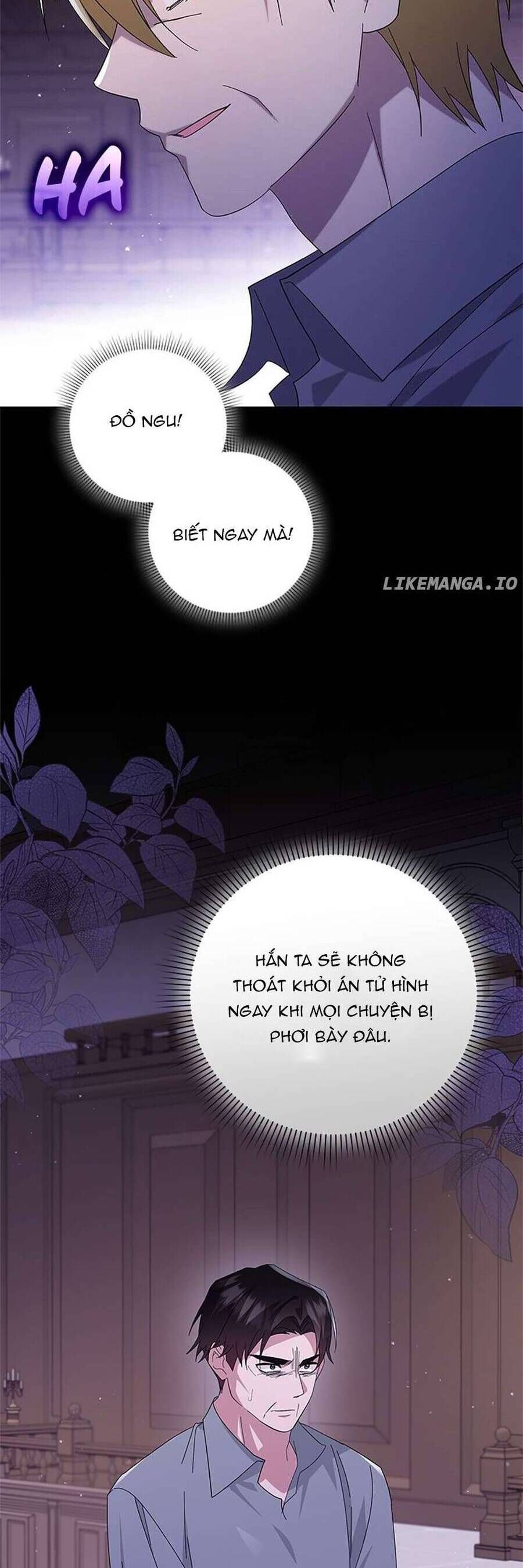 Kế Hoạch Trả Thù - Chap 97 - Trang 55