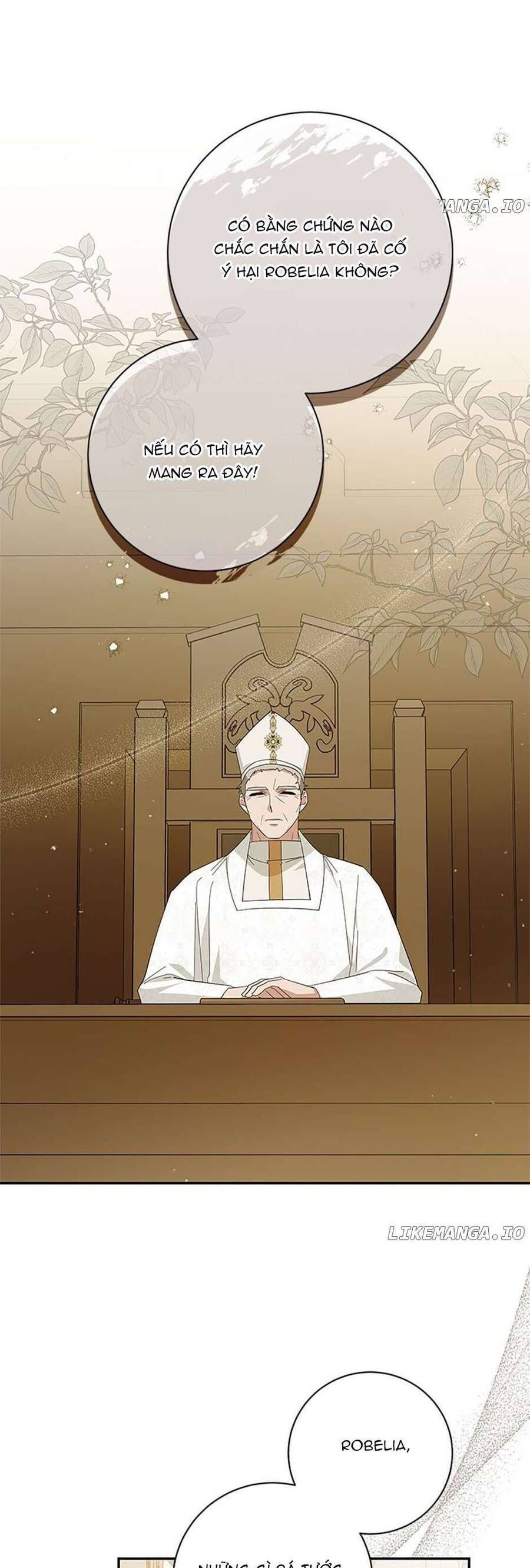 Kế Hoạch Trả Thù - Chap 97 - Trang 7