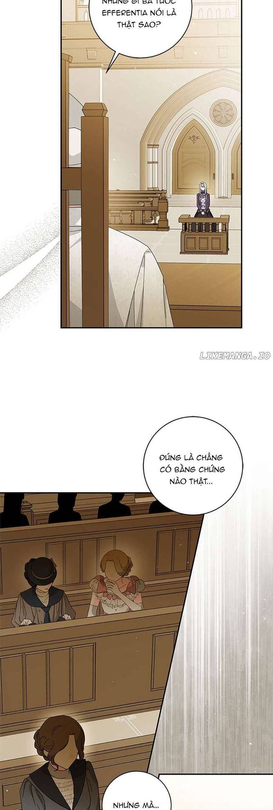 Kế Hoạch Trả Thù - Chap 97 - Trang 8