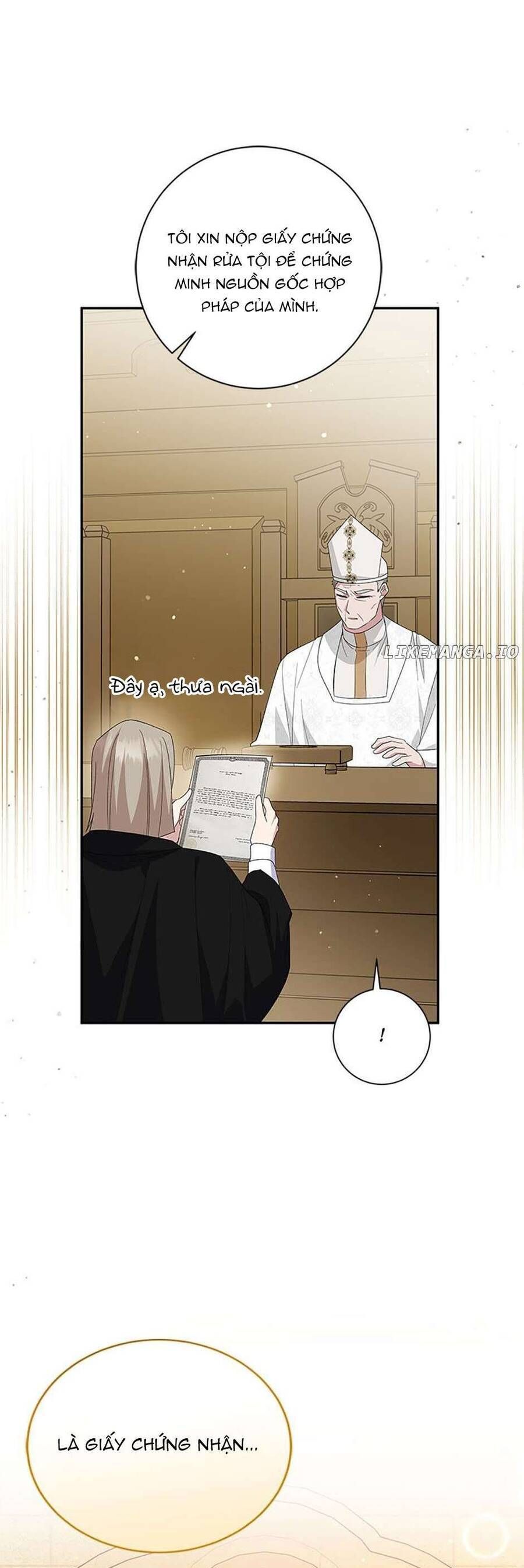 Kế Hoạch Trả Thù - Chap 97 - Trang 10