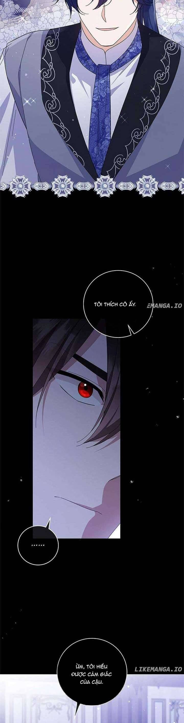 Kế Hoạch Trả Thù - Chap 98 - Trang 16