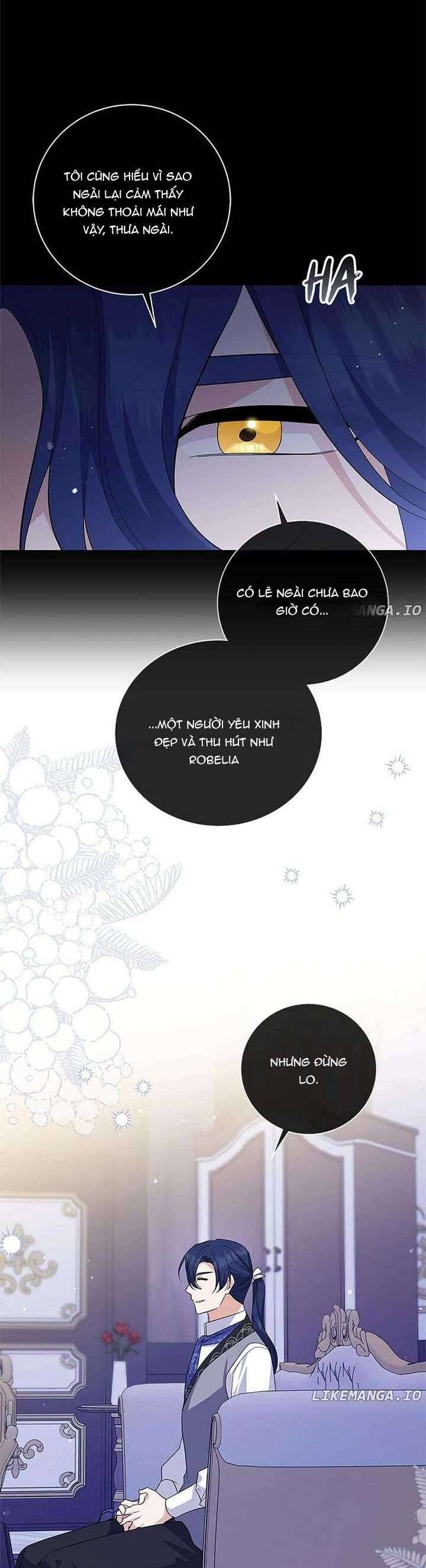 Kế Hoạch Trả Thù - Chap 98 - Trang 18