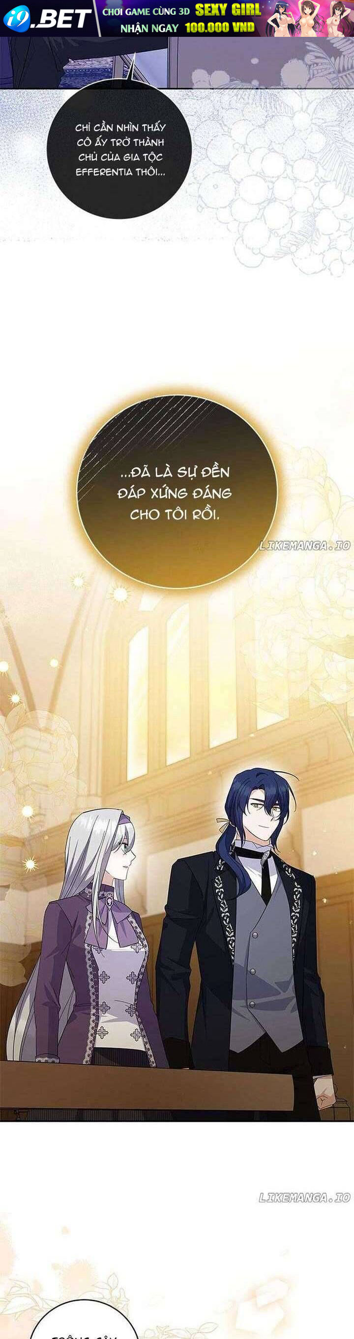 Kế Hoạch Trả Thù - Chap 98 - Trang 19