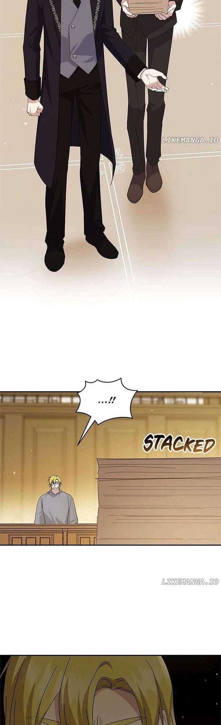 Kế Hoạch Trả Thù - Chap 98 - Trang 22