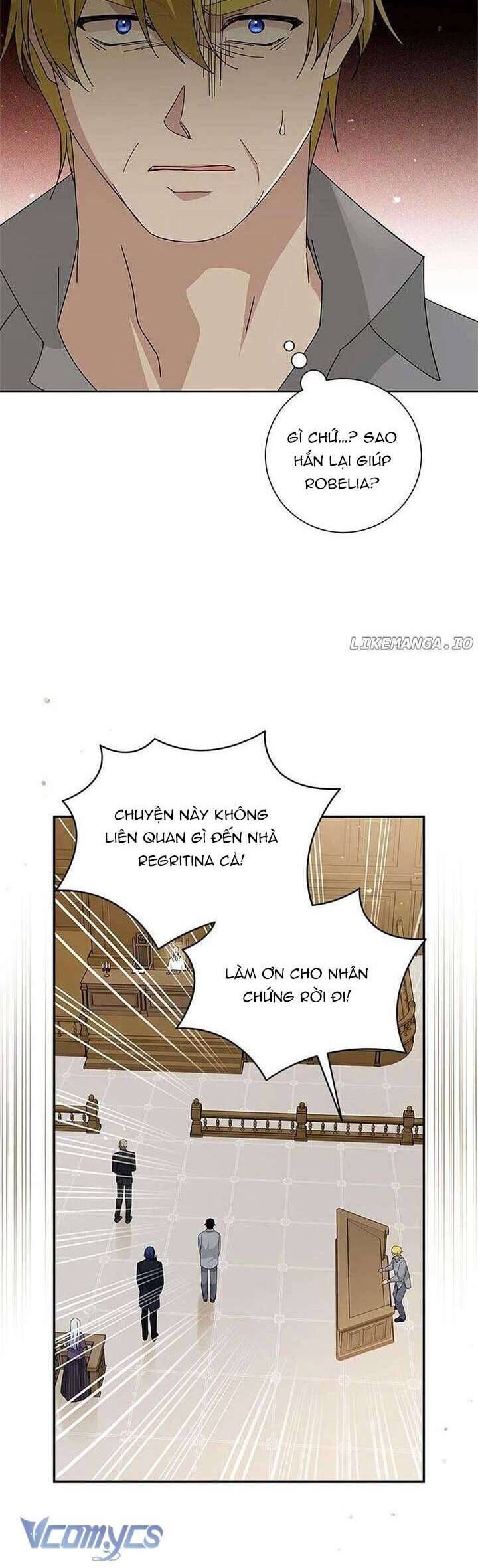 Kế Hoạch Trả Thù - Chap 98 - Trang 23