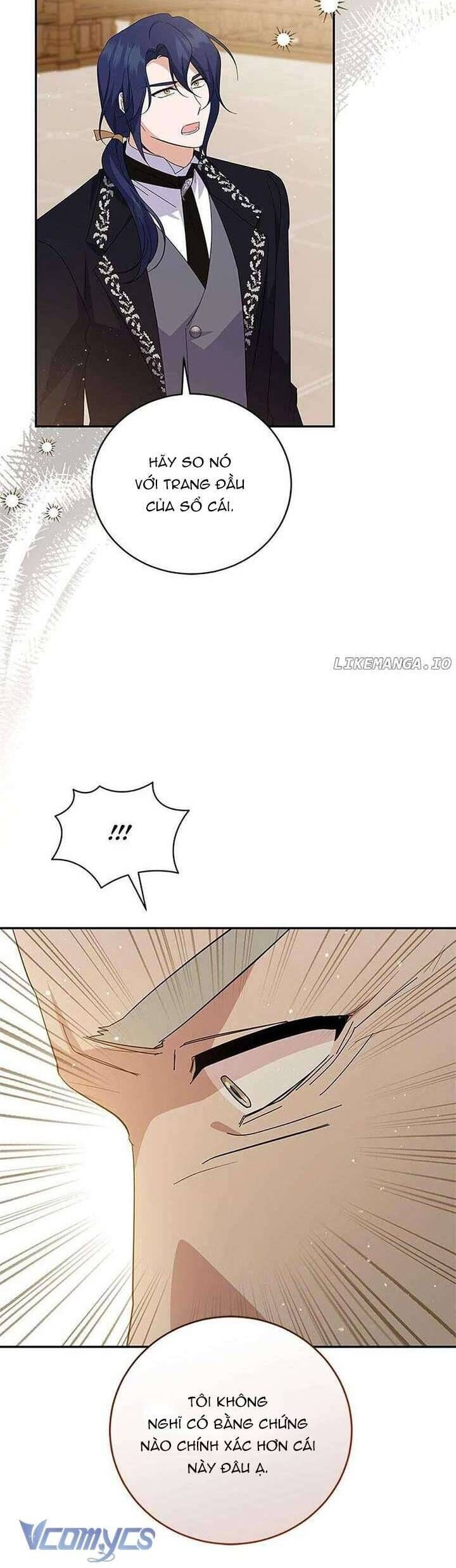 Kế Hoạch Trả Thù - Chap 98 - Trang 26