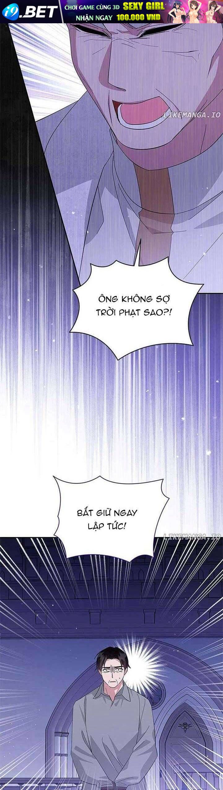 Kế Hoạch Trả Thù - Chap 98 - Trang 28