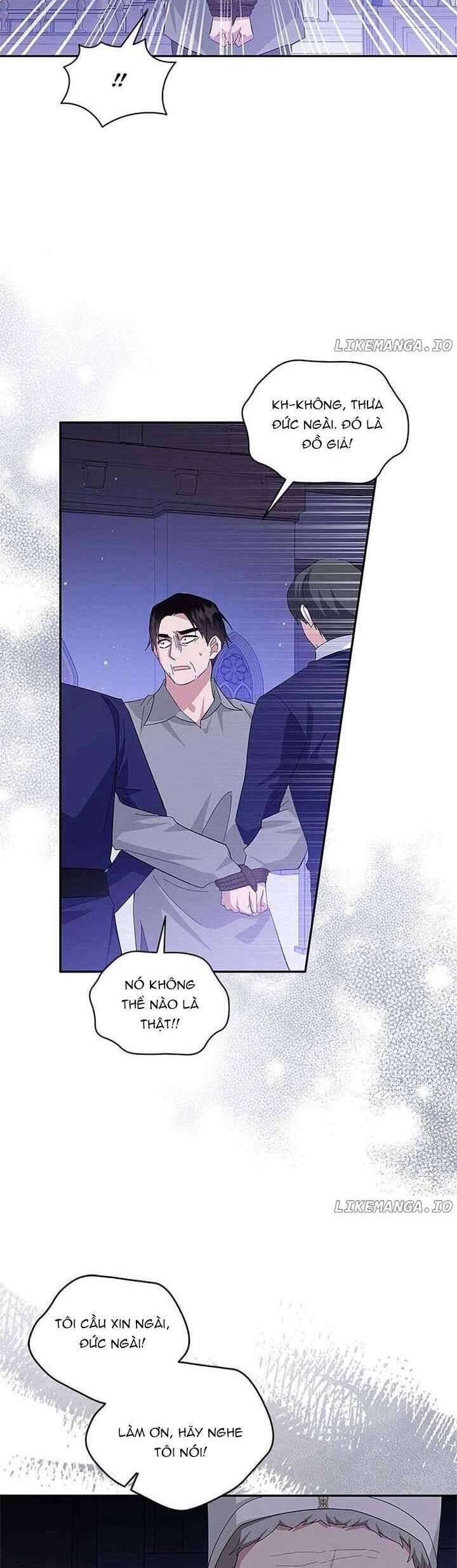Kế Hoạch Trả Thù - Chap 98 - Trang 29