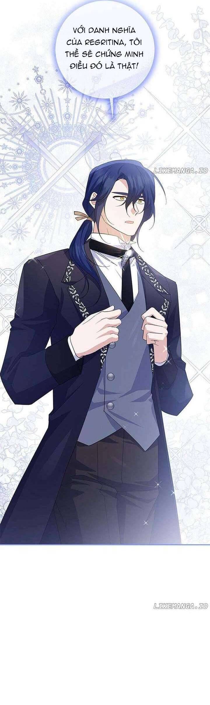 Kế Hoạch Trả Thù - Chap 98 - Trang 4