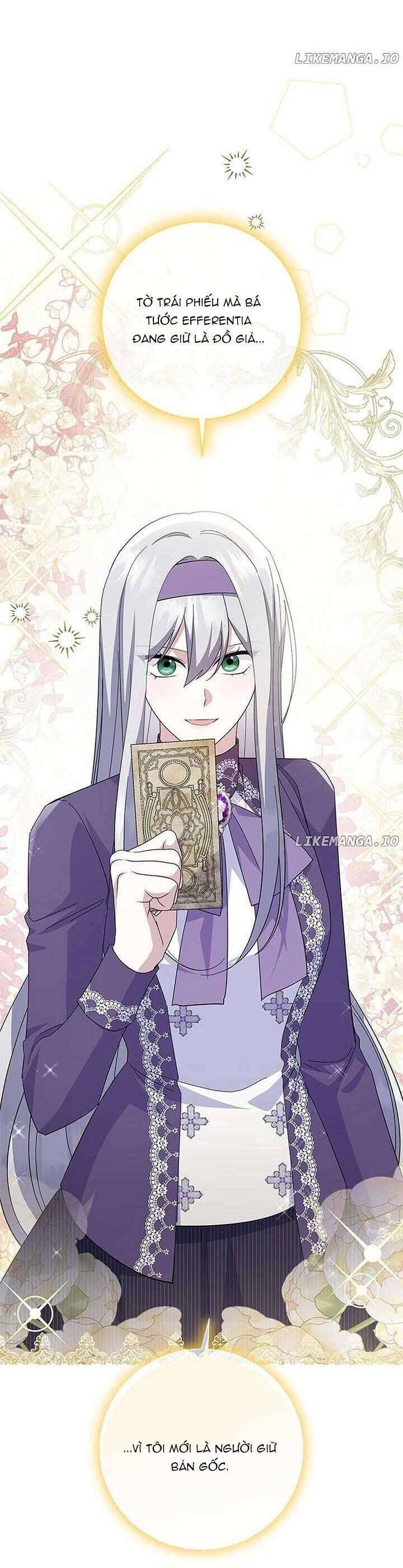 Kế Hoạch Trả Thù - Chap 98 - Trang 45